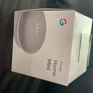 Google home mini